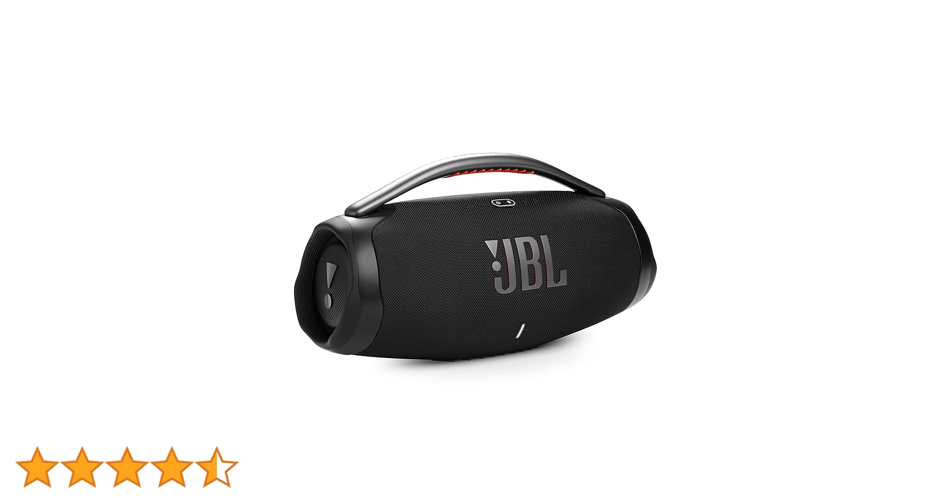 Amazon.co.jp: JBL BOOMBOX 3 Bluetothスピーカー IP67防塵水/3way 5
